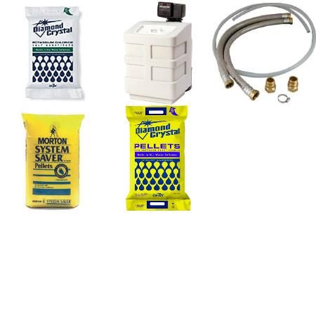 Picture for category Domestic Water Conditioning Equipment